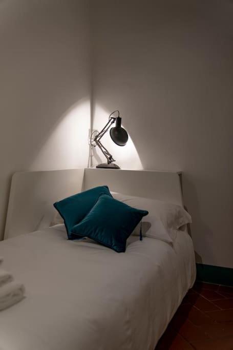 Raffinato Trilocale San Frediano Apartment ฟลอเรนซ์ ภายนอก รูปภาพ